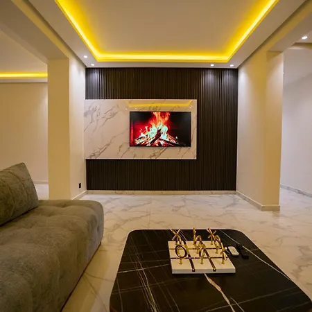 Le Rio Appart-Hotel City Center-2