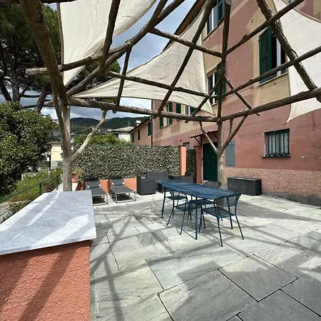 B&B Casetta del Marinaio-3