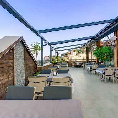 Erguen Otel-3
