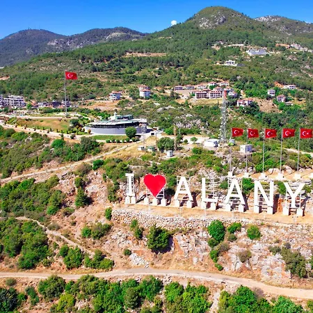 Erguen Otel-2