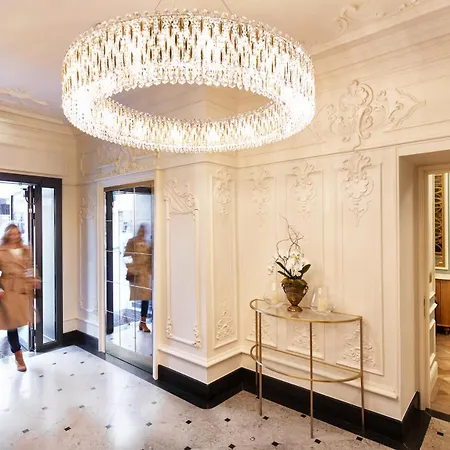 Boutique Hotel Zur Wiener Staatsoper-2