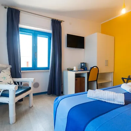 La Favorita Hotel-2
