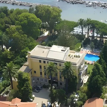 Hotel Eden Park-2