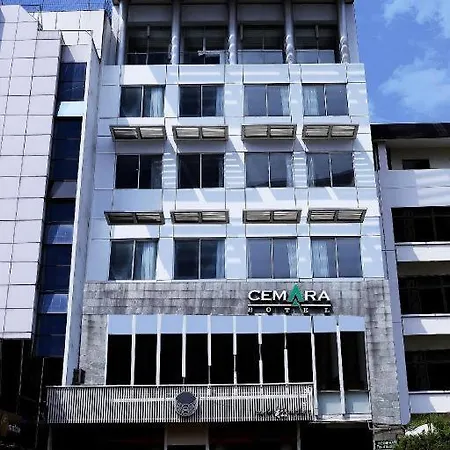 Cemara Hotel Jakarta-2
