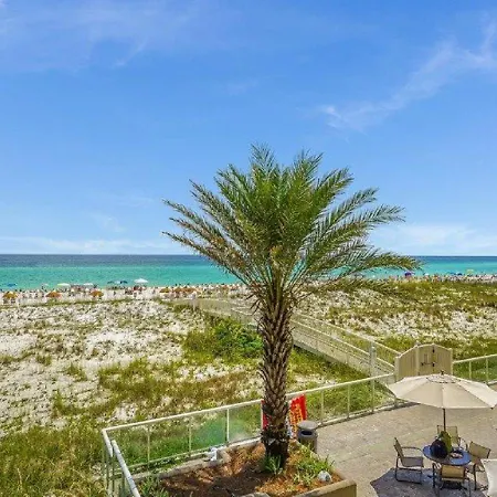 Beach Club Resort And Spa-3