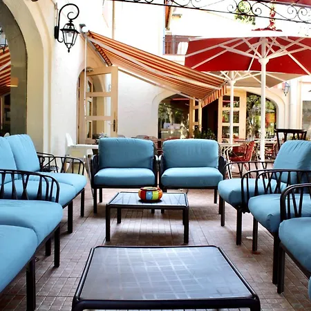La Lune De Mougins - Hotel&Spa-2