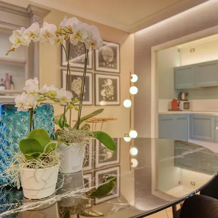 Palazzo Della Scala Hotel - Luxury Suites & Spa-2