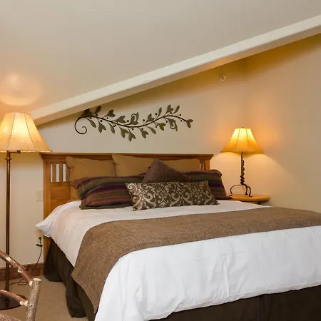 Lodges At Deer Valley-2