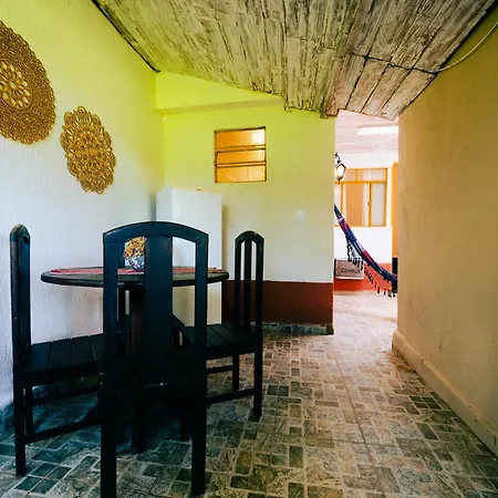 Rancho da Serra Pousada-3