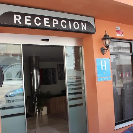 Hotel La Mirada-3