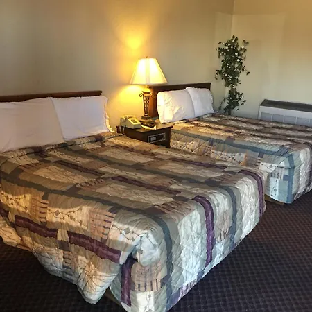 Rustic Motel Rolla-2