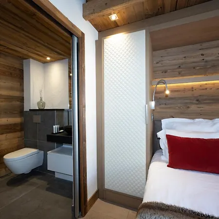 Mgm Hotels & Residences - Residence Le Cristal De Jade-2