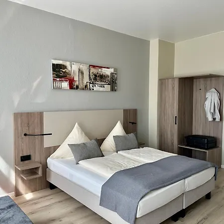 City Hotel Hameln-3