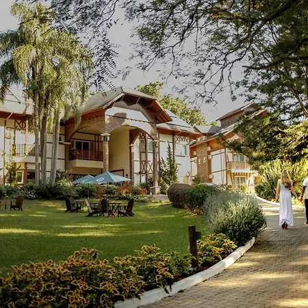 Hotel Jardins da Colina-3
