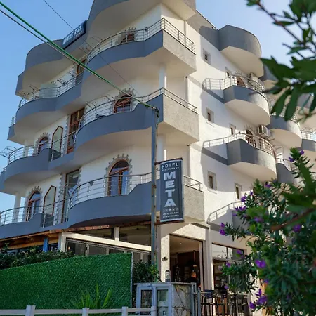 Hotel Meta Ksamil-2