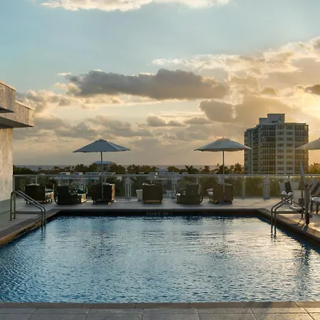 Courtyard By Marriott Delray Beach-3