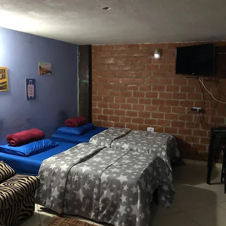 Hospedagem Maria Joana-2