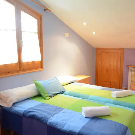 Hostal La Cuineta De Cal Triuet-3