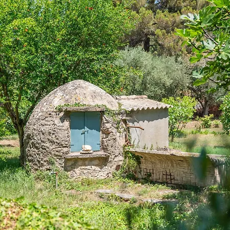 Domaine des Encourdoules-3