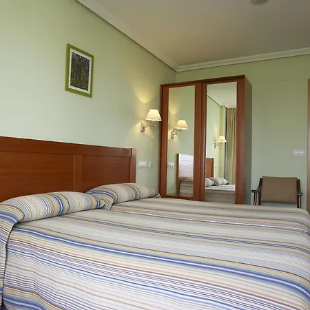 Hotel Azul De Galimar-2