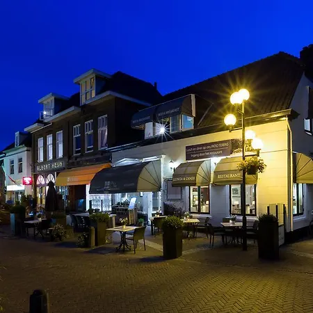 Bed&Breakfast De Vier Seizoenen-2