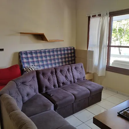 Casa Completa Piso Superior Em Frente Ao Canal E Ao Lado Da Balsa De Bertioga-2