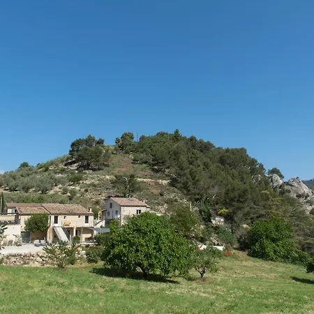 Domaine Saint Julien-3