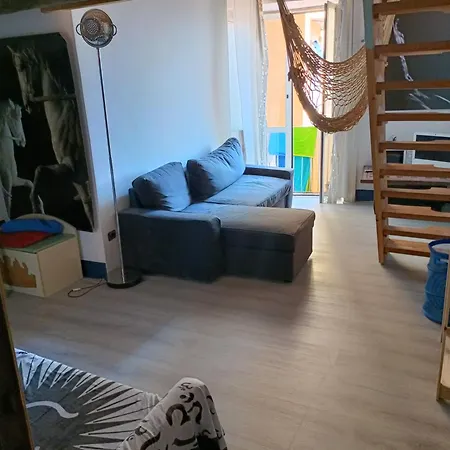 Buonanotte & Buongiorno Guesthouse-2
