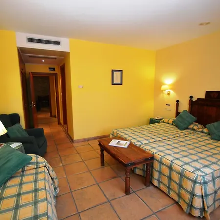 Hotel Can Ceret-2