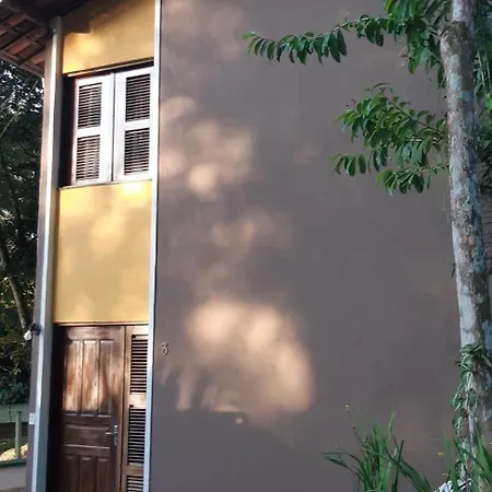Pousada de serra TUTUCA-3