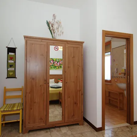 B&B Casa Certosa-2