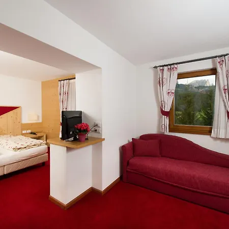 Hotel Gran Mugon-2