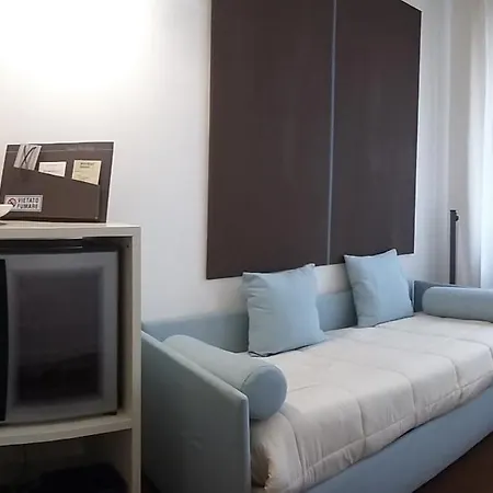 Rechigi Hotel (Adults Only)-3