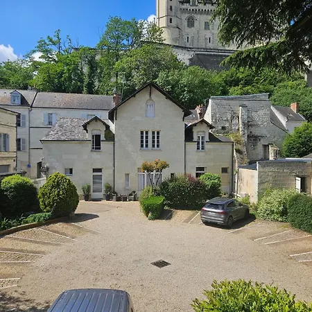 Hôtel Anne d'Anjou, The Originals Collection-2