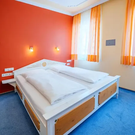 Hotel Plankl-3