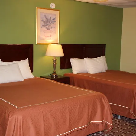 Red Carpet Inn Niagara Falls-3