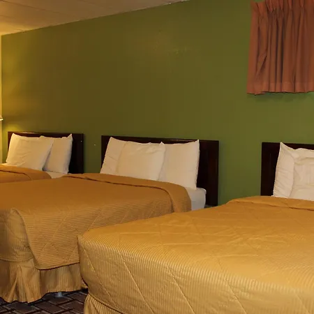 Red Carpet Inn Niagara Falls-2