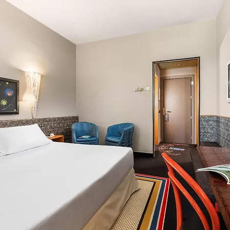 City Style Hotel Reggio Emilia-3