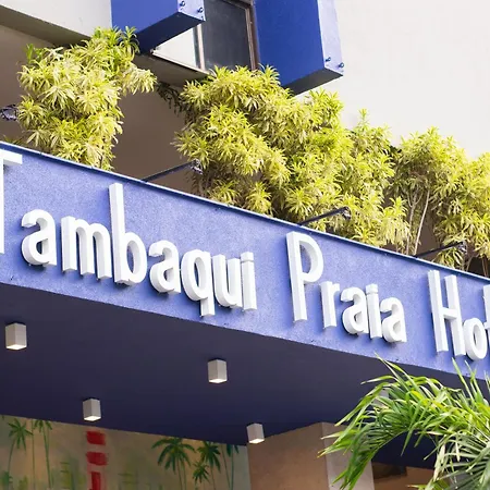 Tambaqui Praia Hotel-3
