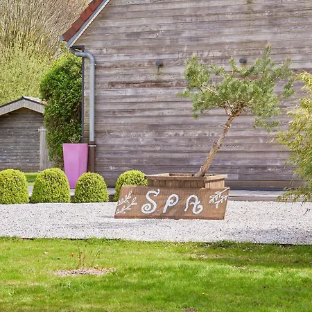 Hotel Spa Les Saules-2