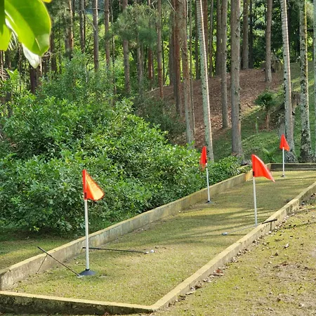 Eco Pousada Eldorado Lumiar-2