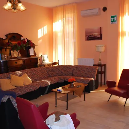 Hotel San Nicola-2
