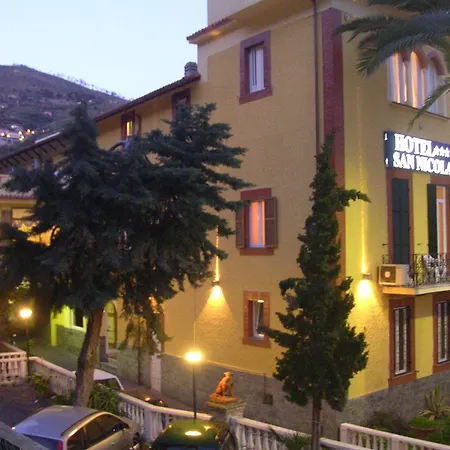 Hotel San Nicola-3