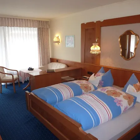 Hotel Traube-2