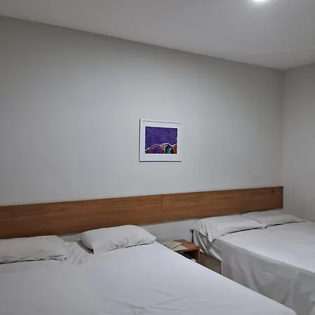 Hotel Pedra Da Concha-3