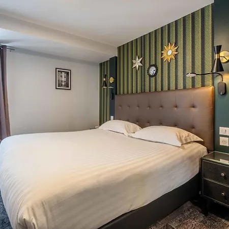 Hotel Marena-2