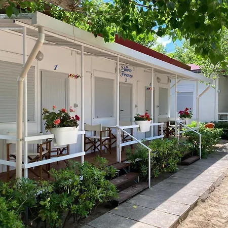 Villaggio Benvivere-2