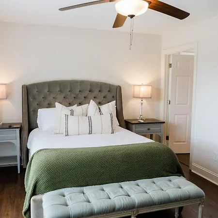 Dahlonega Resort And Vineyard-3