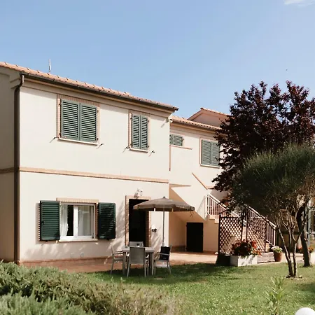Villa Chiara Porto Recanati-2