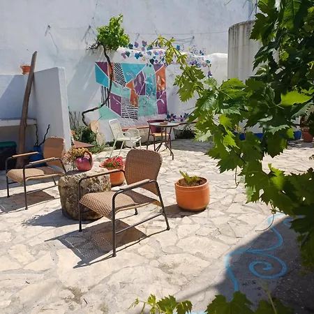 Lameira Da Longra - Wellness Retreat-2